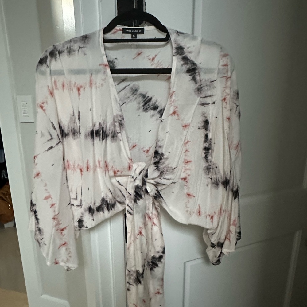 William B jacket - Picture 2 of 6